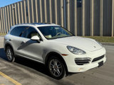 Used 2014 Porsche Cayenne S image 4