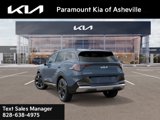 New 2026 Kia Sportage SX Prestige image 4
