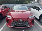 New 2025 Lexus RX 450h AWD w/ Luxury Package image 2