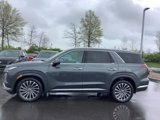 New 2025 Hyundai Palisade Calligraphy image 4