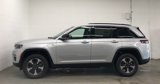 New 2025 Jeep Grand Cherokee Limited 4xe w/ Luxury Tech Group II image 6