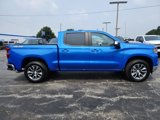 New 2026 Chevrolet Silverado 1500 LT image 2