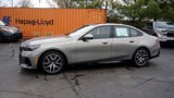 New 2025 BMW i5 xDrive40 w/ M Sport Package image 2