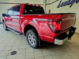 New 2025 Ford F150 XLT w/ Equipment Group 302A MID image 3