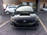 Used 2021 Subaru WRX image 3