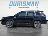 New 2025 Subaru Forester Touring image 3