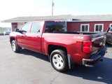 Used 2016 Chevrolet Silverado 1500 LT w/ All Star Edition image 4