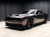 Used 2023 Dodge Challenger SRT Hellcat w/ Driver Convenience Group image 2
