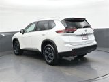 New 2026 Nissan Rogue SV image 6