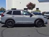 New 2026 Honda CR-V Sport Touring image 4
