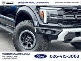 New 2025 Ford F150 Raptor image 4