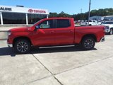 New 2024 Chevrolet Silverado 1500 LT w/ All Star Edition Plus image 2