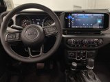 New 2025 Jeep Wrangler Sport S image 5