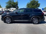 Certified 2025 INFINITI QX60 Pure image 2