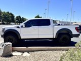 Used 2021 Ford F150 Raptor w/ Tow Technology Package image 6