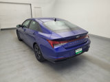 Used 2022 Hyundai Elantra Blue image 5