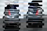 Used 2024 Cadillac XT5 Premium Luxury image 3