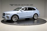 New 2025 Bentley Bentayga image 2