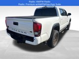 Used 2022 Toyota Tacoma SR5 w/ Trail Edition image 3