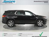 Used 2020 Chevrolet Traverse LT w/ LT Premium Package image 2