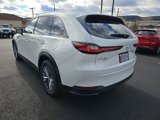 New 2025 MAZDA CX-90 Plug-In Hybrid w/ Preferred image 5