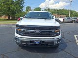 New 2025 Ford F150 XLT w/ Equipment Group 302A MID image 2