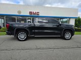 Used 2024 GMC Sierra 1500 Denali Ultimate image 2