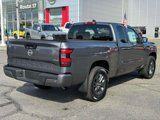 Used 2025 Nissan Frontier SV image 5