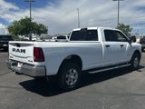 New 2025 RAM 3500 Big Horn image 5