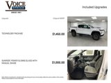 New 2026 Chevrolet Colorado ZR2 w/ Technology Package image 4
