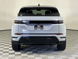 New 2026 Land Rover Range Rover Evoque Dynamic SE image 4