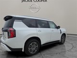 New 2026 Nissan Armada SL image 5