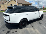 Used 2025 Land Rover Range Rover Long Wheelbase Autobiography image 5