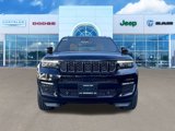 New 2025 Jeep Grand Cherokee L Summit image 3