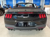 New 2025 Ford Mustang GT Premium image 4