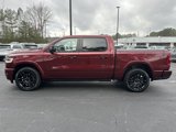 New 2025 RAM 1500 Limited image 4