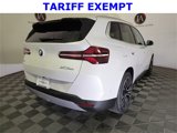 New 2025 BMW X3 xDrive30 w/ Convenience Package image 4