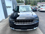 Used 2021 Jeep Grand Cherokee L Limited image 2