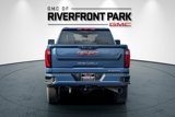 New 2025 GMC Sierra 2500 Denali image 4