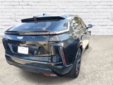 New 2025 Cadillac Lyriq Luxury image 3