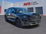 Used 2024 MAZDA CX-50 AWD 2.5 S w/ Preferred Package image 3