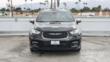 New 2025 Chrysler Pacifica Pinnacle image 3