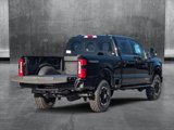 New 2025 Ford F350 Platinum w/ Tremor Off-Road Package image 2