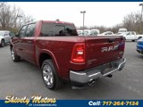 New 2025 RAM 1500 Big Horn image 4