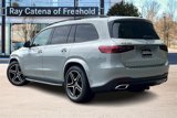 New 2025 Mercedes-Benz GLS 450 4MATIC image 3