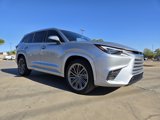 New 2025 Lexus TX 350 AWD image 2