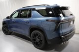 New 2025 Chevrolet Traverse RS w/ LPO, Floor Liner Package image 5