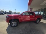 New 2025 Toyota Tacoma Limited image 5