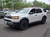 New 2026 Honda Passport TrailSport Elite image 3