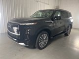 New 2025 INFINITI QX80 Sensory image 4